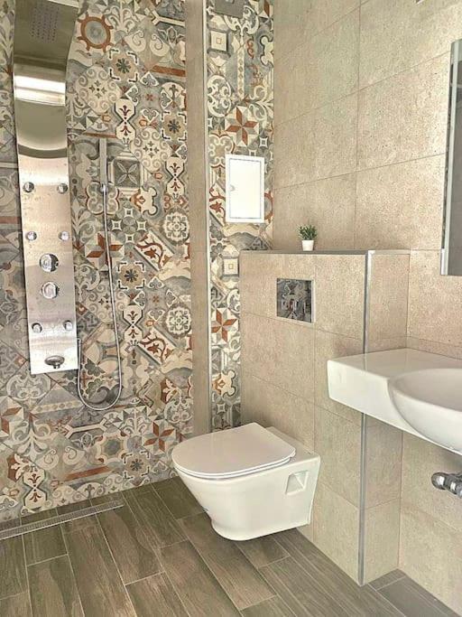 Stylish Apartment Near City Center Filibe Dış mekan fotoğraf