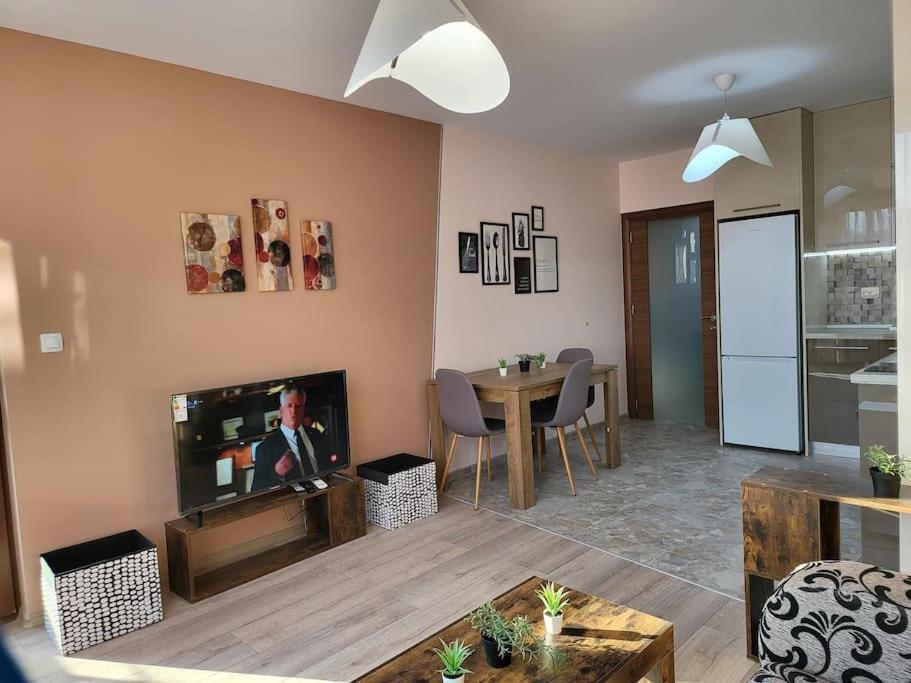 Stylish Apartment Near City Center Filibe Dış mekan fotoğraf