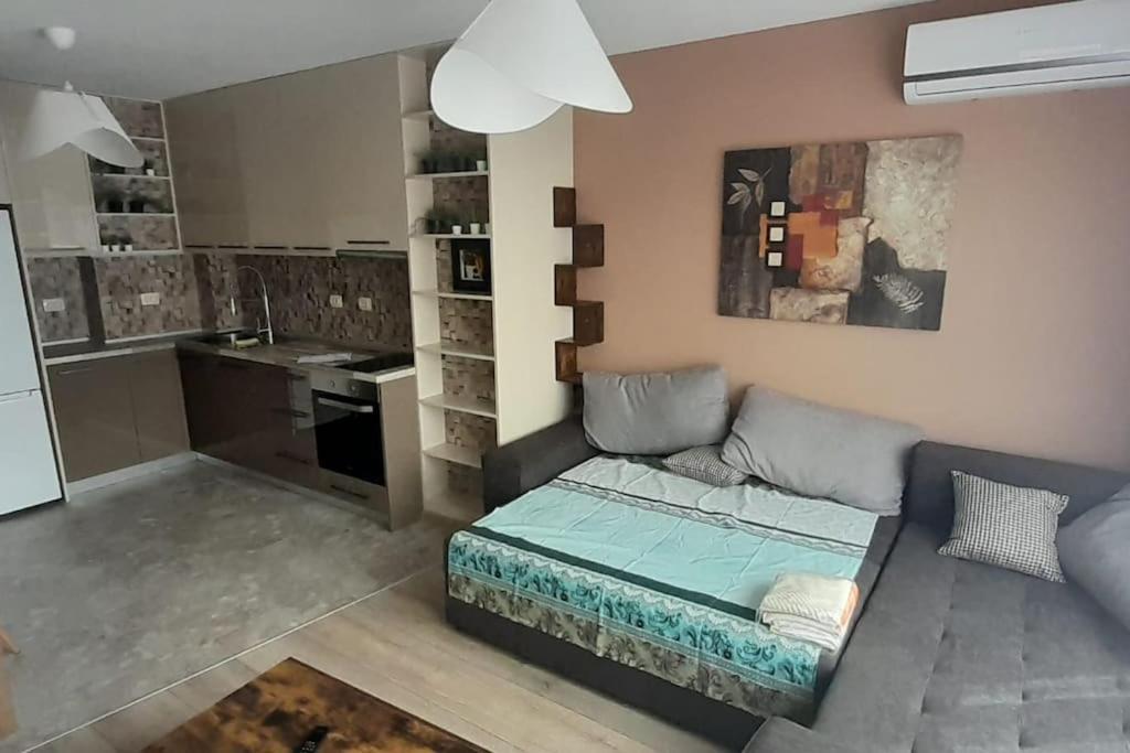Stylish Apartment Near City Center Filibe Dış mekan fotoğraf