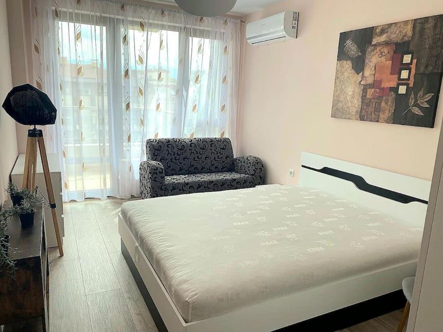 Stylish Apartment Near City Center Filibe Dış mekan fotoğraf