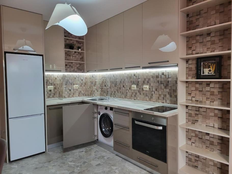 Stylish Apartment Near City Center Filibe Dış mekan fotoğraf