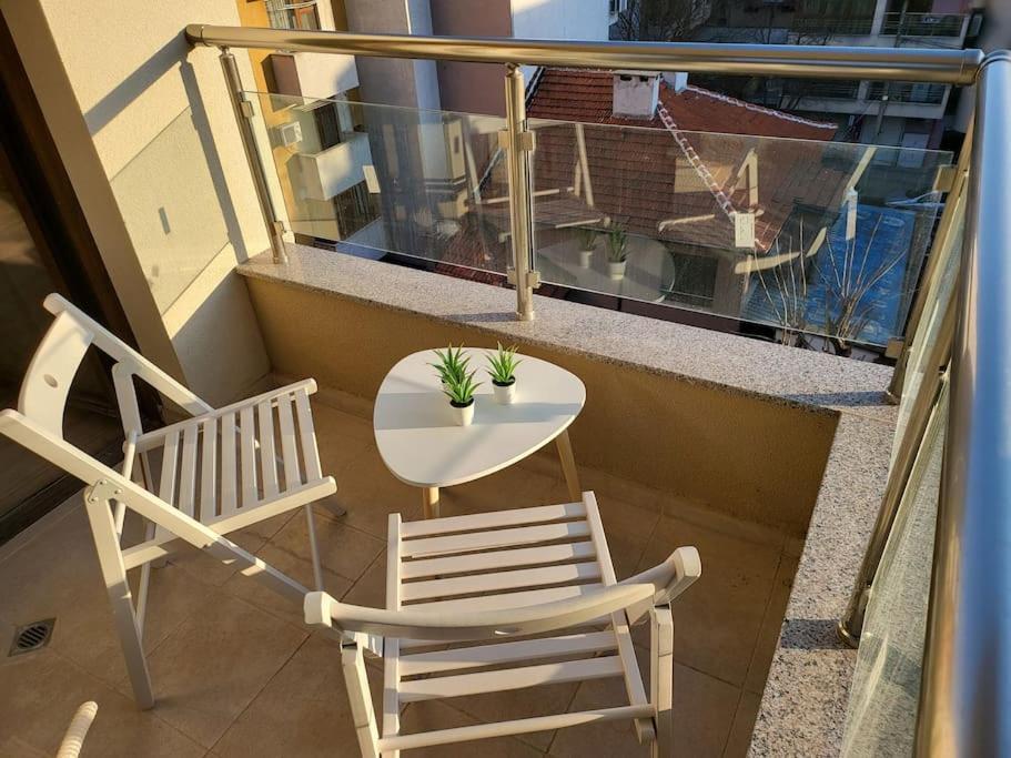 Stylish Apartment Near City Center Filibe Dış mekan fotoğraf