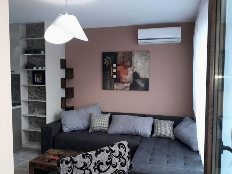 Stylish Apartment Near City Center Filibe Dış mekan fotoğraf