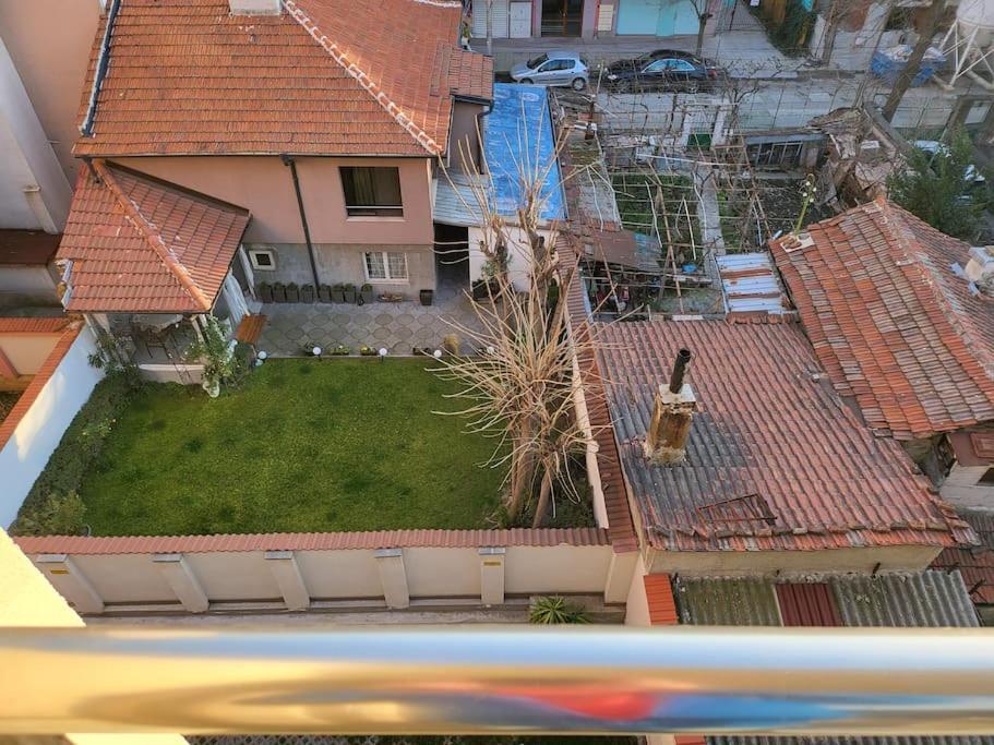 Stylish Apartment Near City Center Filibe Dış mekan fotoğraf