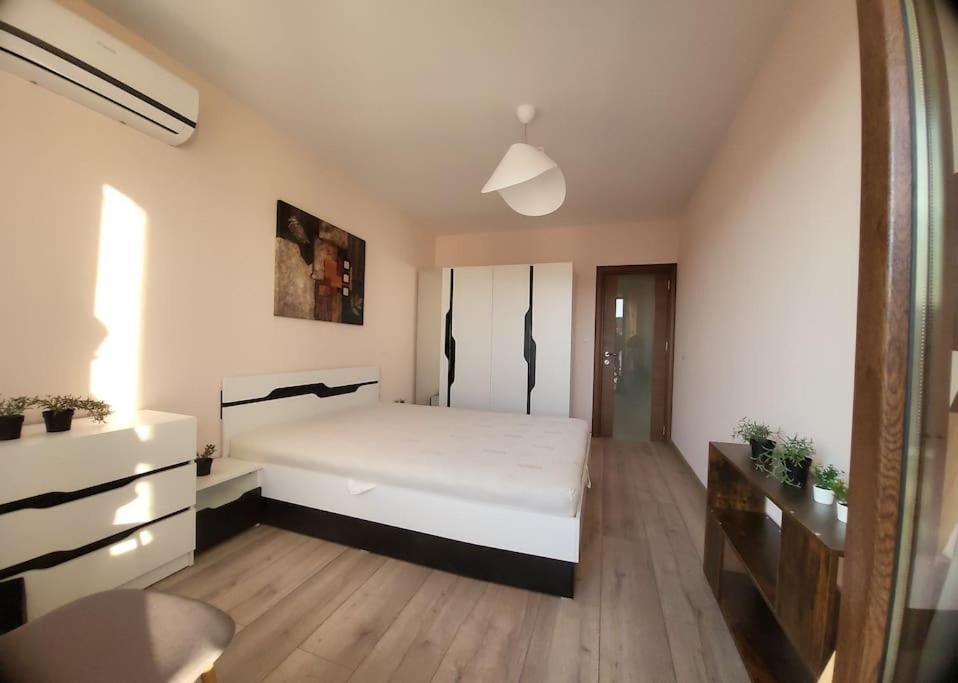 Stylish Apartment Near City Center Filibe Dış mekan fotoğraf