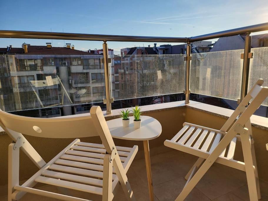 Stylish Apartment Near City Center Filibe Dış mekan fotoğraf