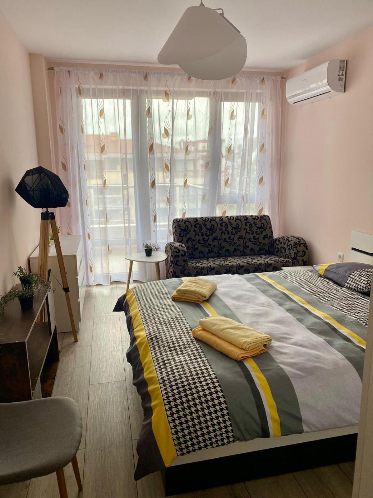 Stylish Apartment Near City Center Filibe Dış mekan fotoğraf