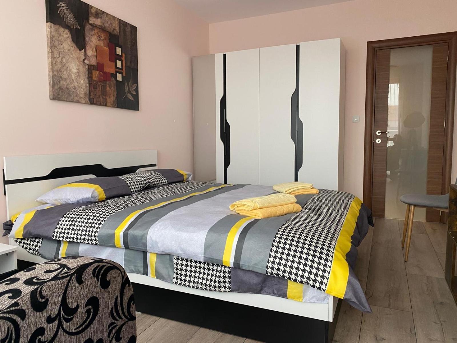 Stylish Apartment Near City Center Filibe Dış mekan fotoğraf