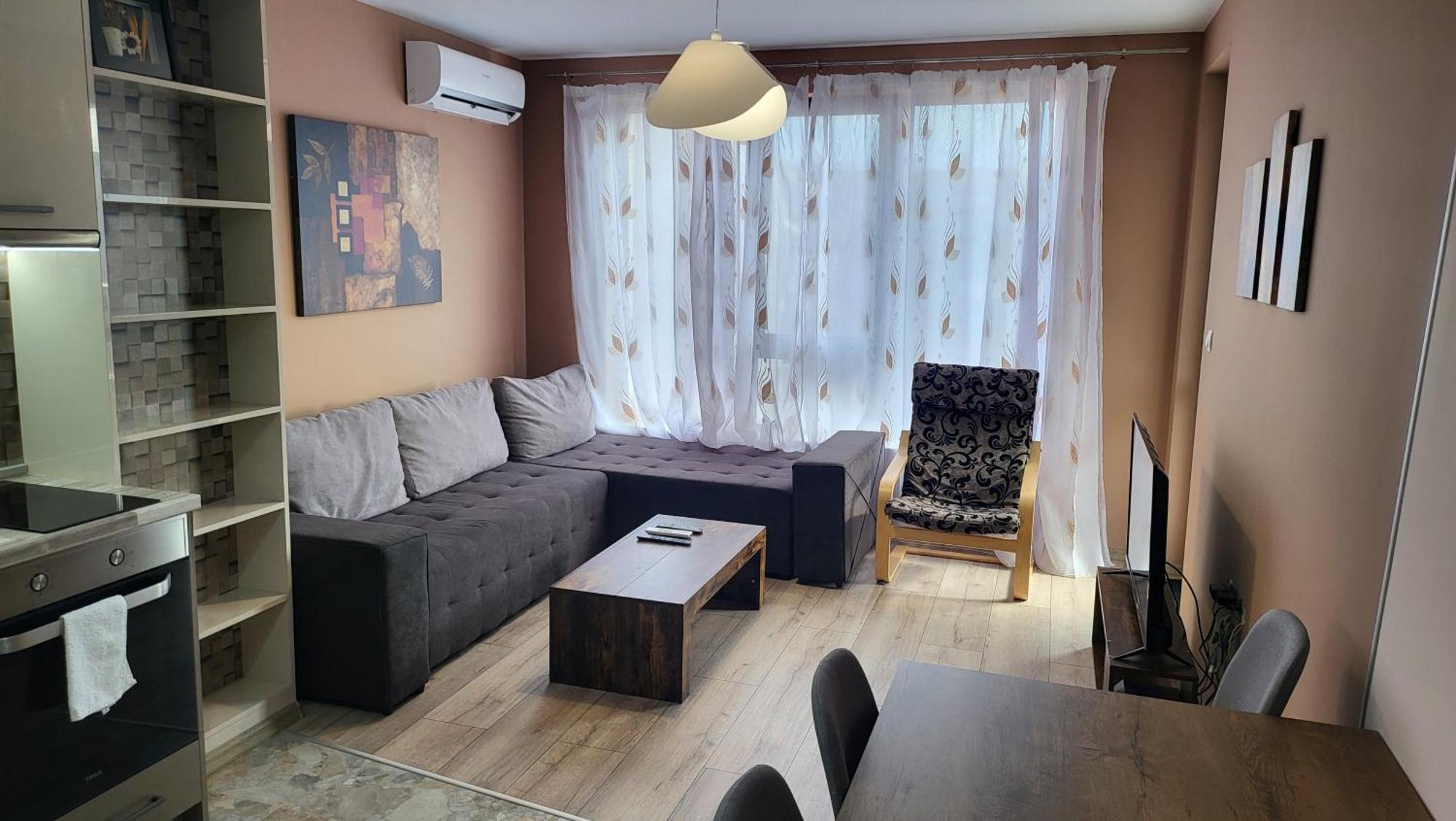 Stylish Apartment Near City Center Filibe Dış mekan fotoğraf