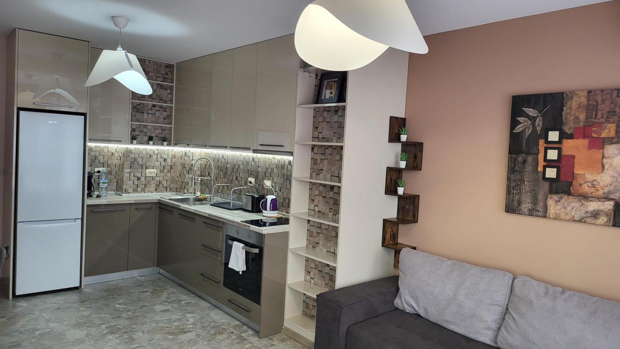Stylish Apartment Near City Center Filibe Dış mekan fotoğraf